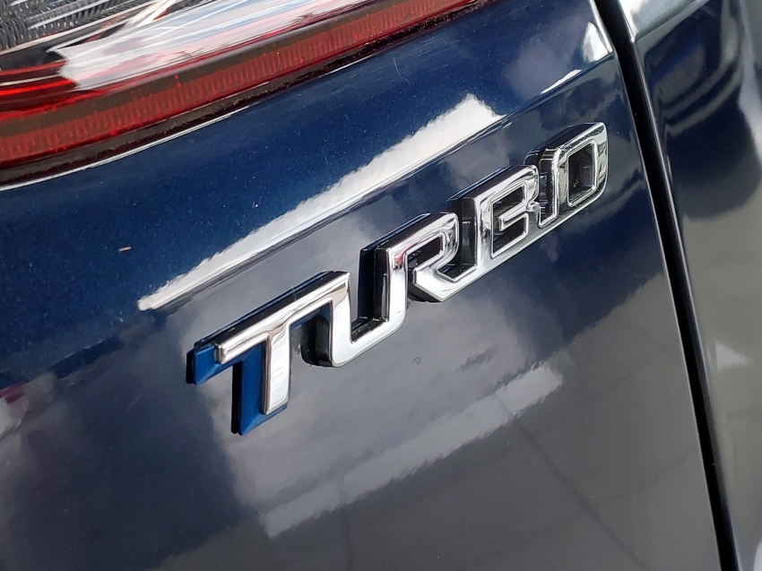 chevrolet tracker 1.0 turbo flex ltz automatico 4p 202319