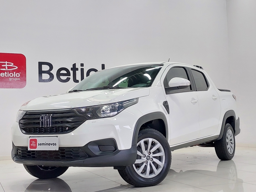 fiat strada 1.3 firefly flex freedom cd manual 4p 2023