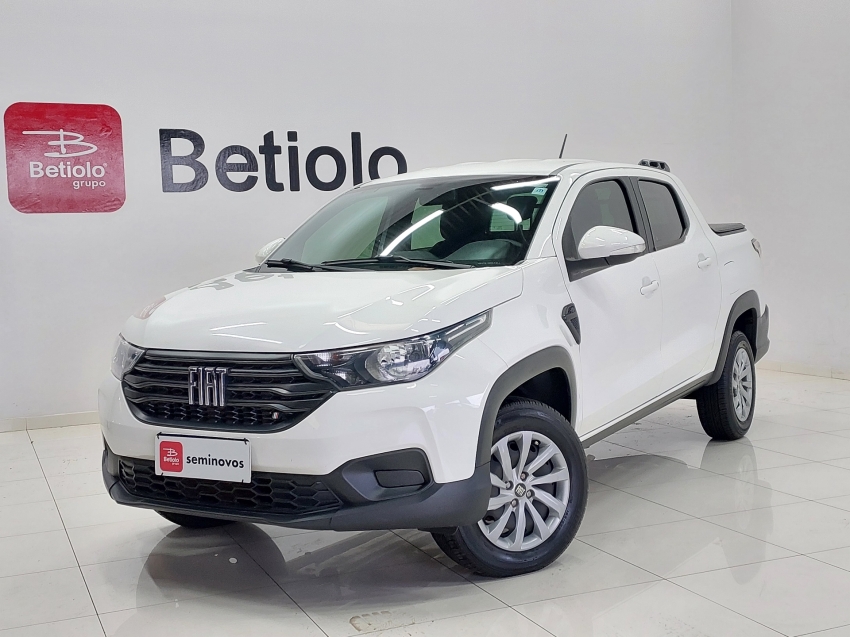 fiat strada 1.3 firefly flex freedom cd manual 4p 202320