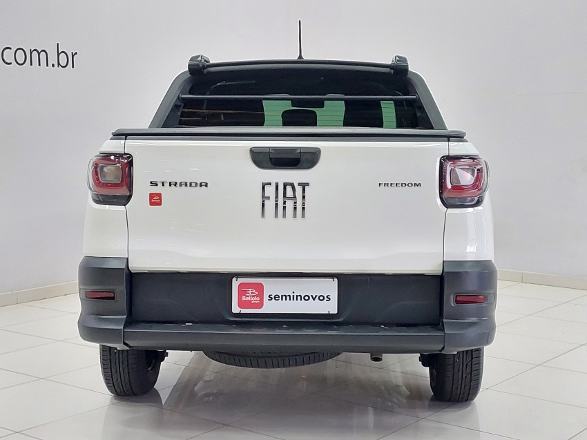 fiat strada 1.3 firefly flex freedom cd manual 4p 20235