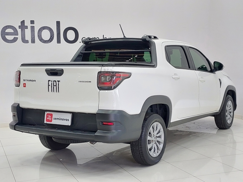 fiat strada 1.3 firefly flex freedom cd manual 4p 20234