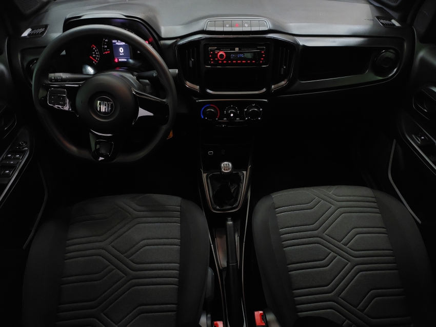 fiat strada 1.3 firefly flex freedom cd manual 4p 20237