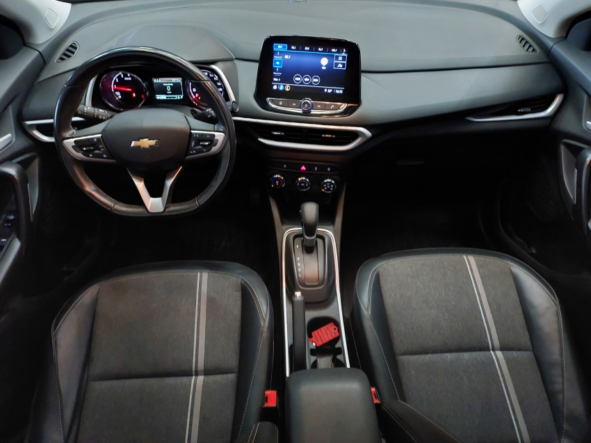 chevrolet tracker 1.0 turbo flex ltz automatico 4p manual 20217