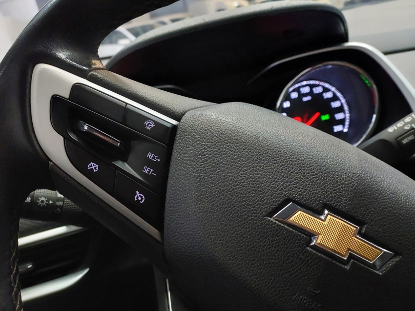 chevrolet tracker 1.0 turbo flex ltz automatico 4p manual 202114