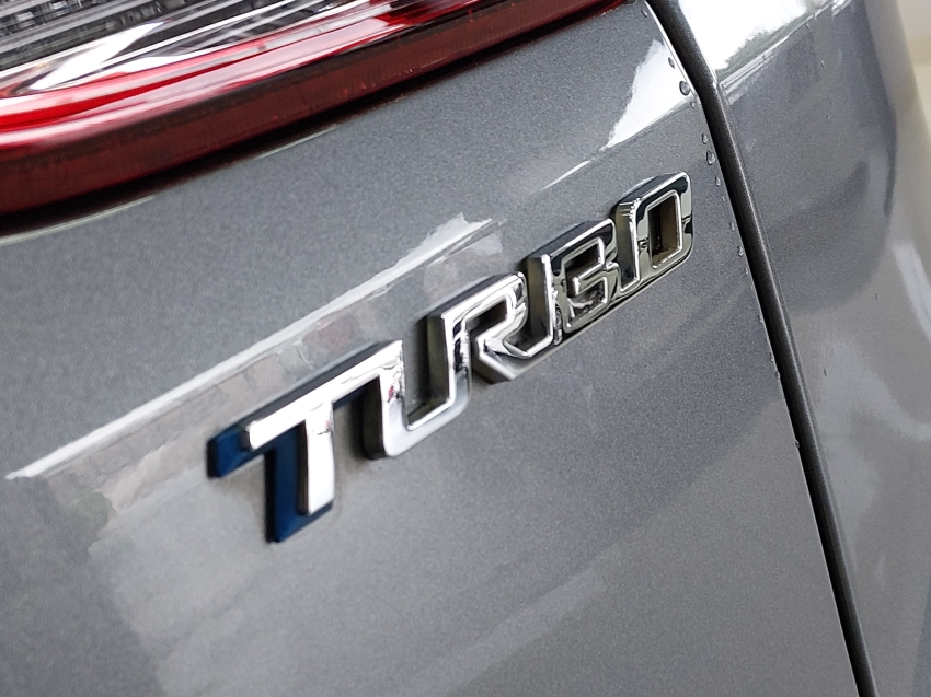 chevrolet tracker 1.0 turbo flex ltz automatico 4p manual 202119