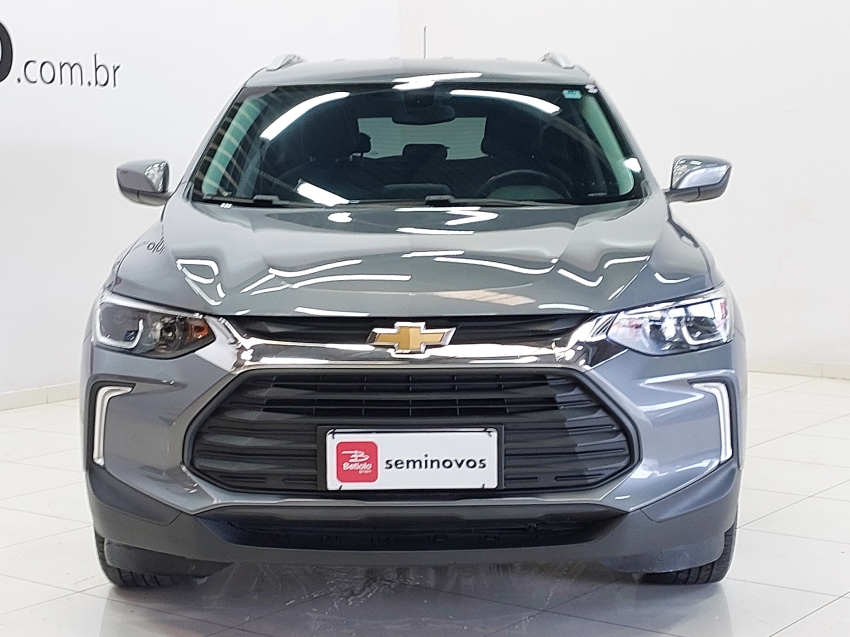 chevrolet tracker 1.0 turbo flex ltz automatico 4p manual 20212