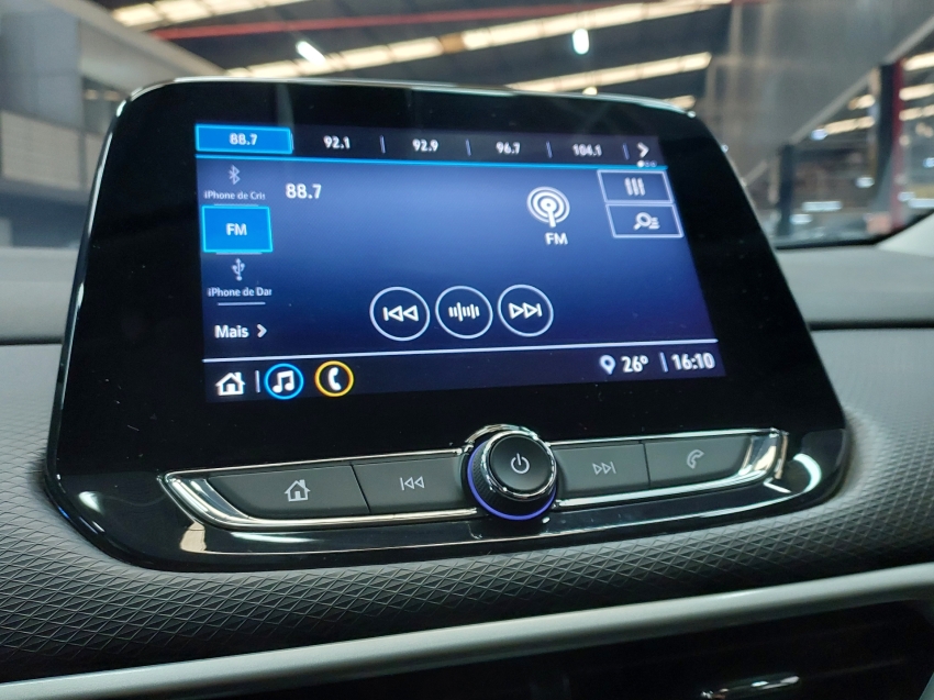 chevrolet tracker 1.0 turbo flex ltz automatico 4p manual 202112