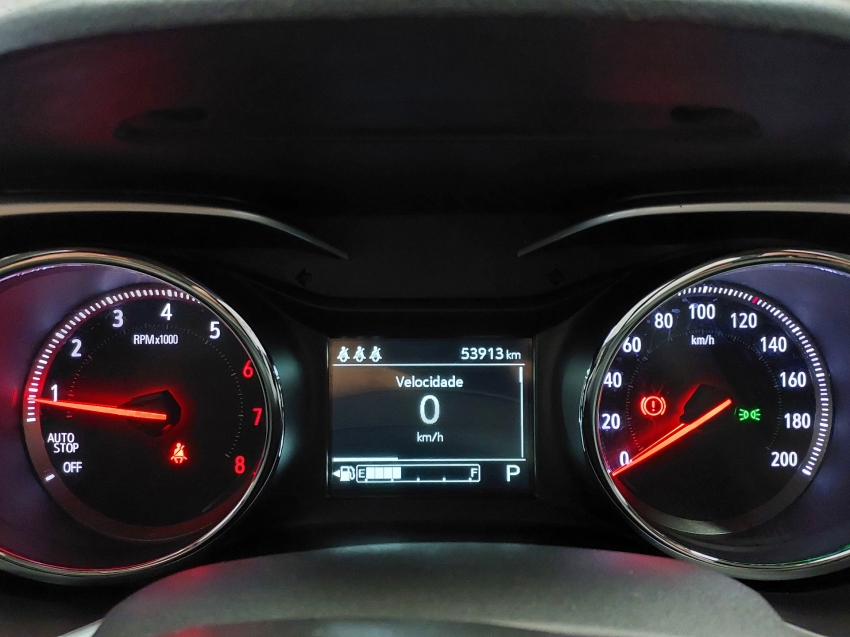 chevrolet tracker 1.0 turbo flex ltz automatico 4p manual 202110