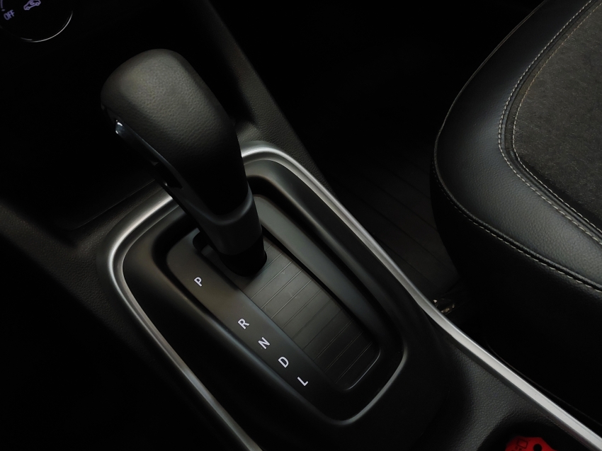 chevrolet tracker 1.0 turbo flex ltz automatico 4p manual 202113