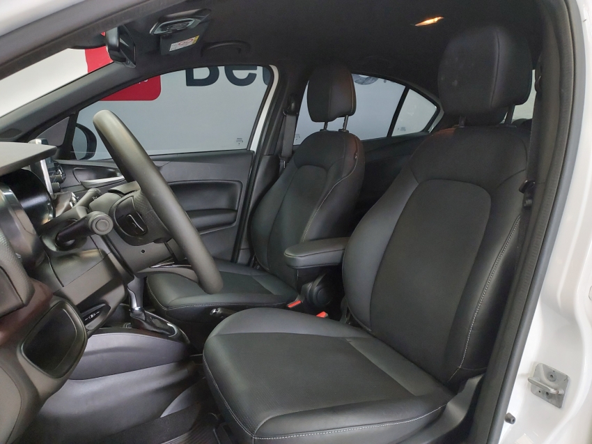 fiat cronos 1.3 firefly flex precision cvt 4p automatico 20248