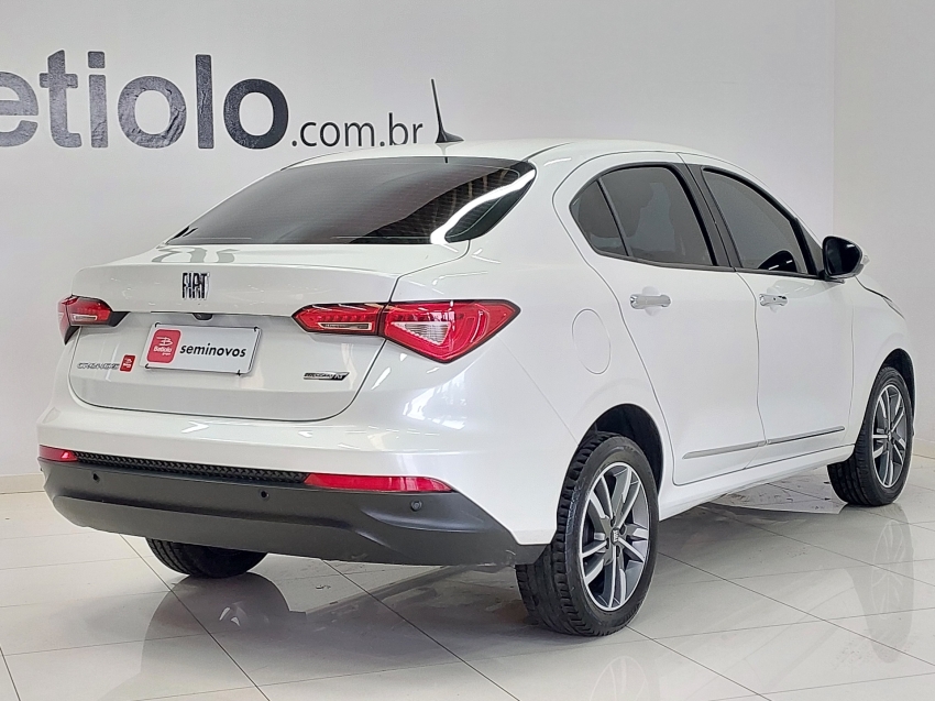 fiat cronos 1.3 firefly flex precision cvt 4p automatico 20244