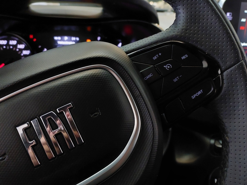 fiat cronos 1.3 firefly flex precision cvt 4p automatico 202415