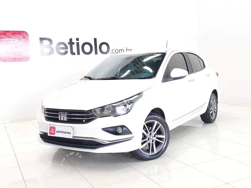 fiat cronos 1.3 firefly flex precision cvt 4p automatico 202421