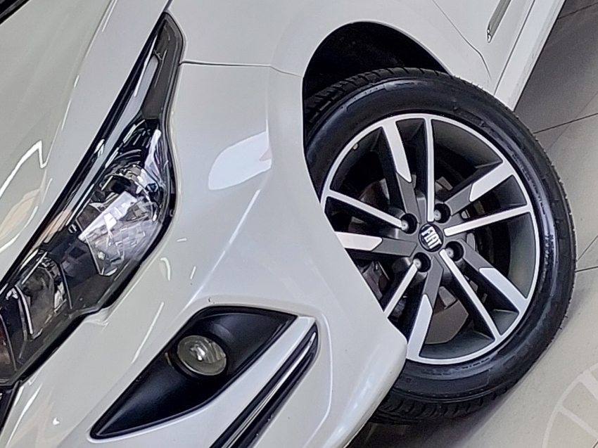 fiat cronos 1.3 firefly flex precision cvt 4p automatico 202420