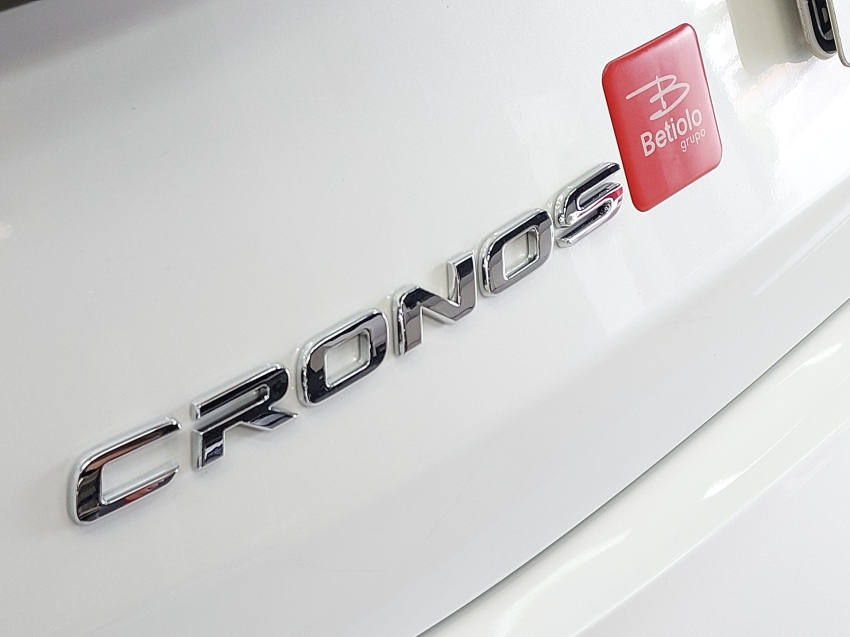 fiat cronos 1.3 firefly flex precision cvt 4p automatico 202418