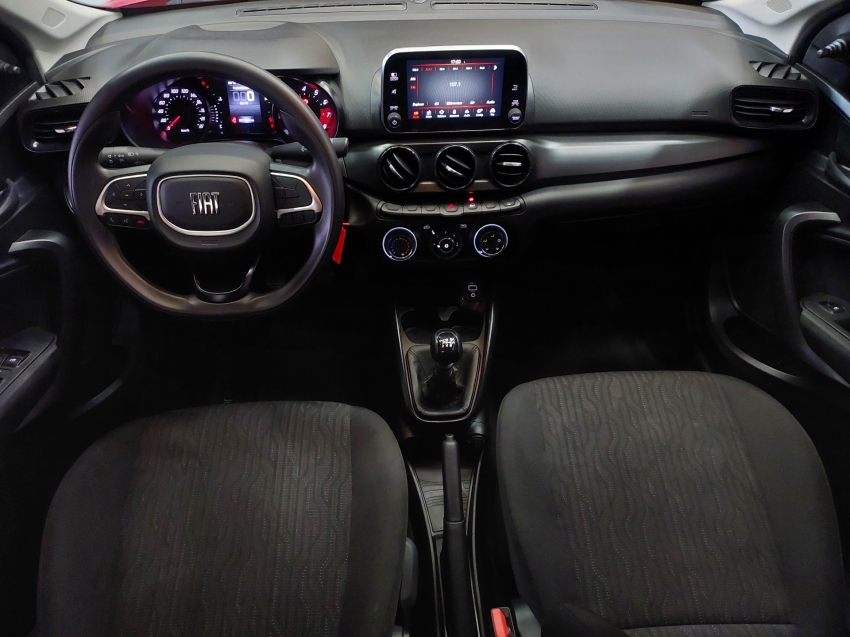 fiat cronos 1.0 firefly flex drive manual 4p 20237