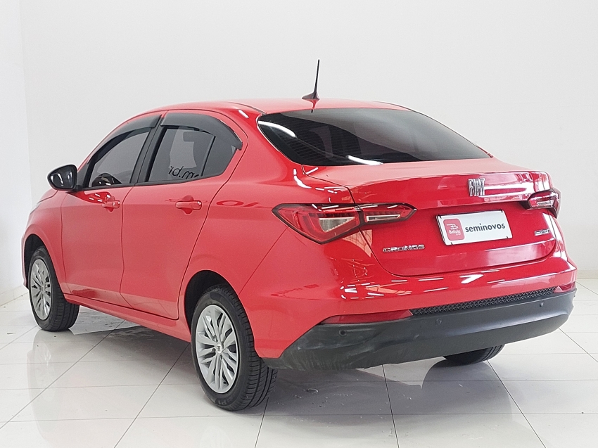 fiat cronos 1.0 firefly flex drive manual 4p 20233