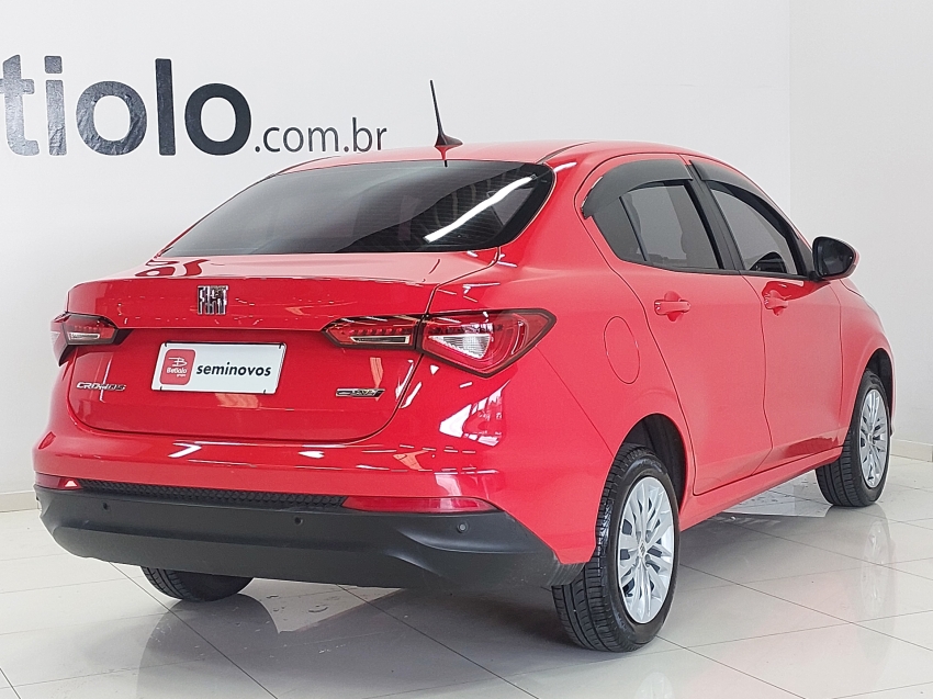 fiat cronos 1.0 firefly flex drive manual 4p 20234