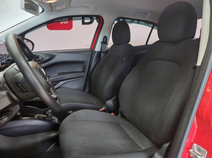 fiat cronos 1.0 firefly flex drive manual 4p 20238