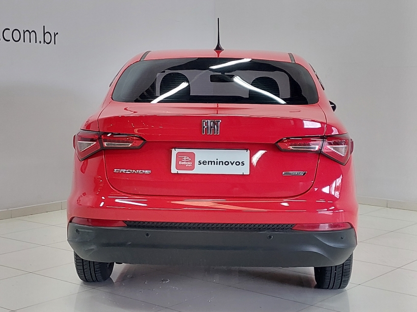 fiat cronos 1.0 firefly flex drive manual 4p 20235