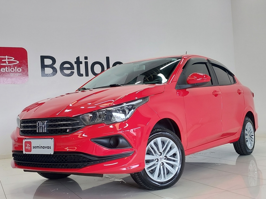 fiat cronos 1.0 firefly flex drive manual 4p 2023