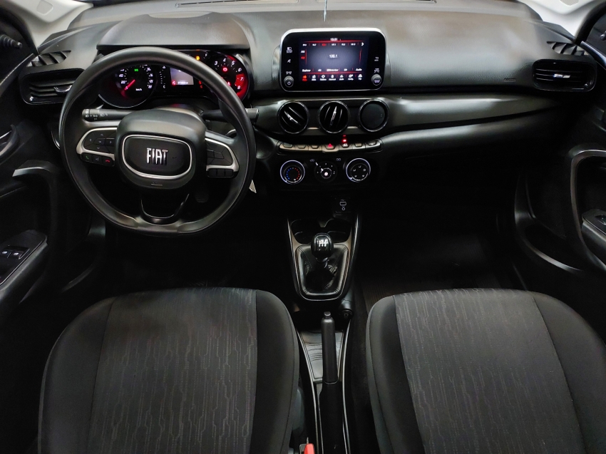 fiat argo 1.0 firefly flex drive manual 4p 20237