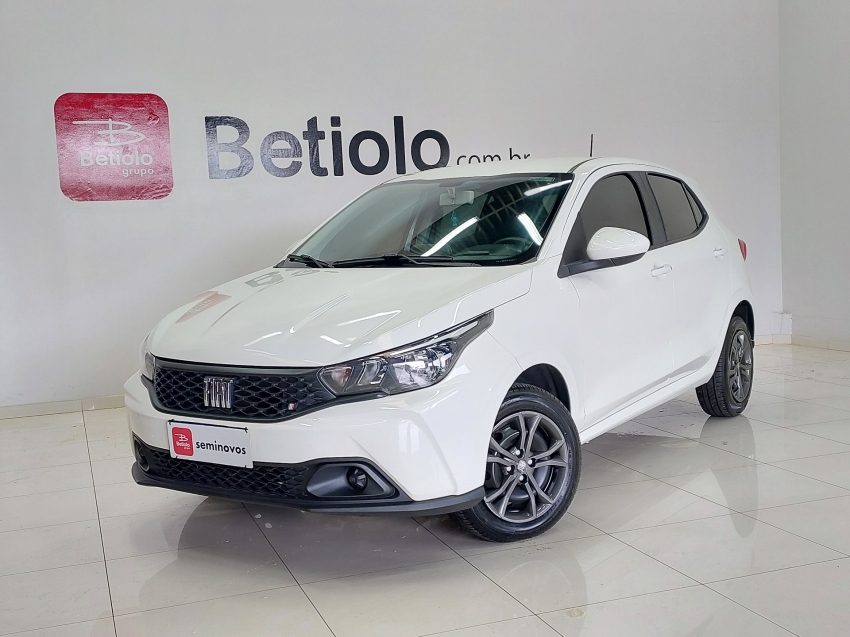 fiat argo 1.0 firefly flex drive manual 4p 202320