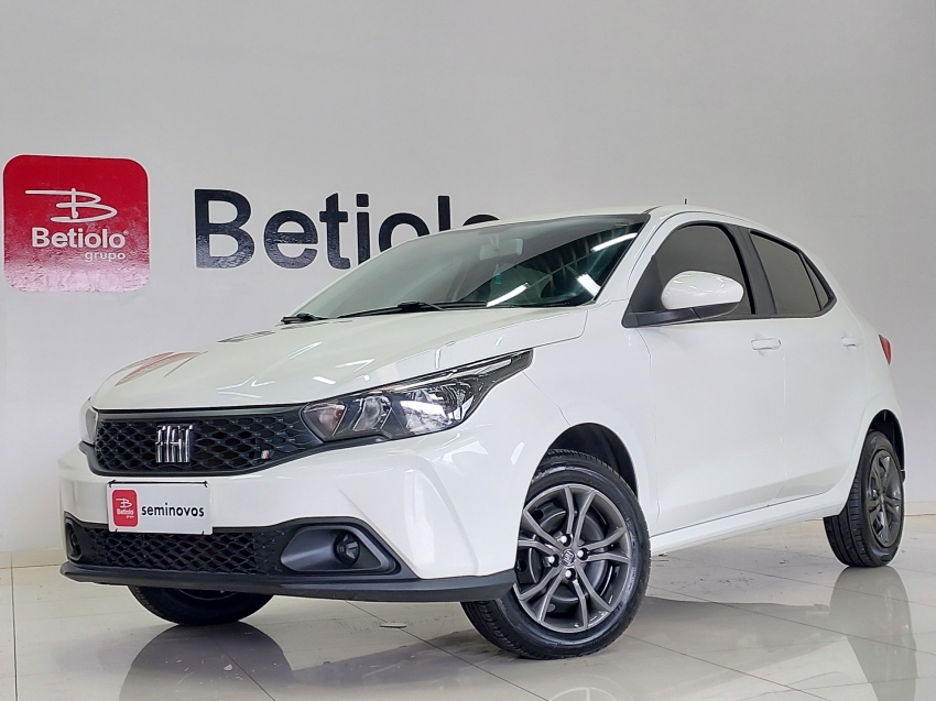 fiat argo 1.0 firefly flex drive manual 4p 2023