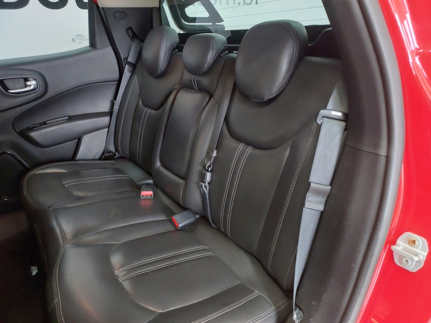 fiat toro 1.8 16v evo flex freedom at6 4p automatico 20199