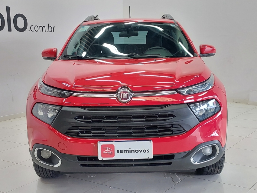 fiat toro 1.8 16v evo flex freedom at6 4p automatico 20192