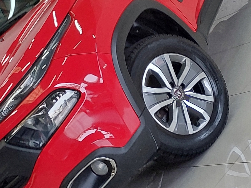 fiat toro 1.8 16v evo flex freedom at6 4p automatico 201920