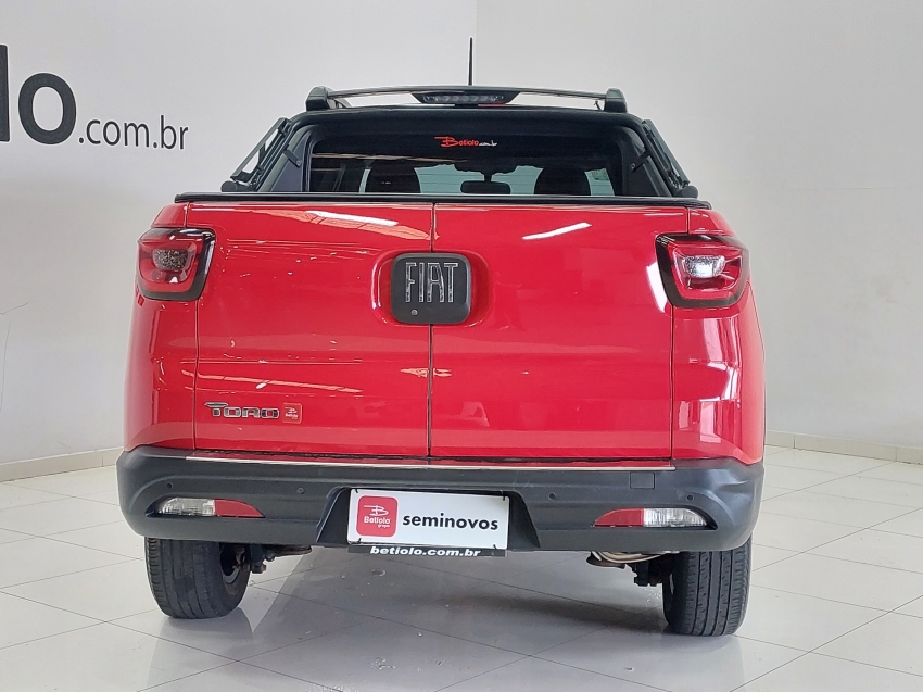 fiat toro 1.8 16v evo flex freedom at6 4p automatico 20195