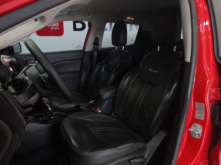 fiat toro 1.8 16v evo flex freedom at6 4p automatico 20198