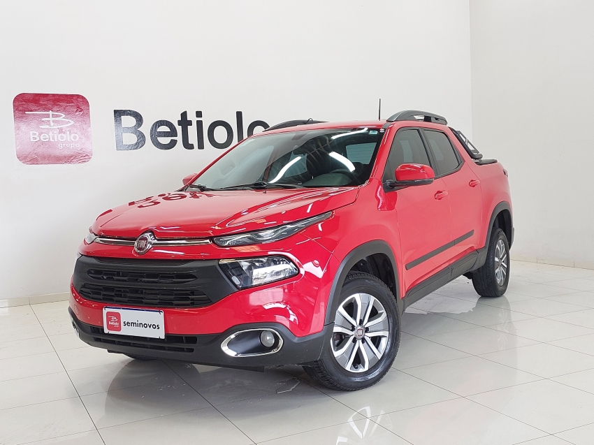 fiat toro 1.8 16v evo flex freedom at6 4p automatico 201921