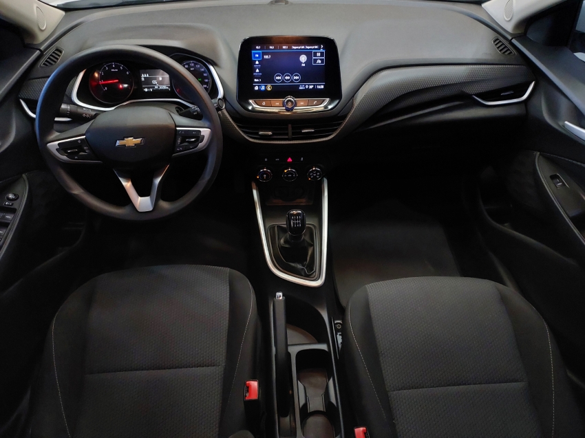 chevrolet onix 1.0 flex lt manual 4p 20247