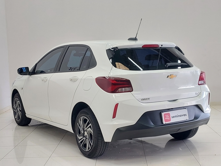 chevrolet onix 1.0 flex lt manual 4p 20243