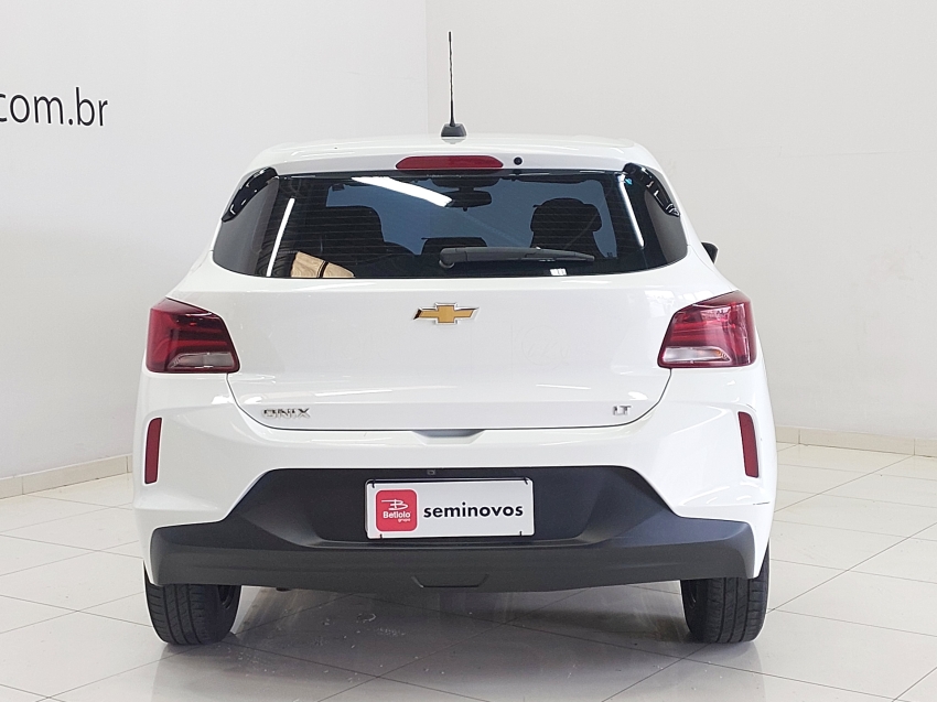 chevrolet onix 1.0 flex lt manual 4p 20245