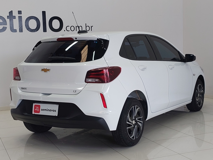 chevrolet onix 1.0 flex lt manual 4p 20244