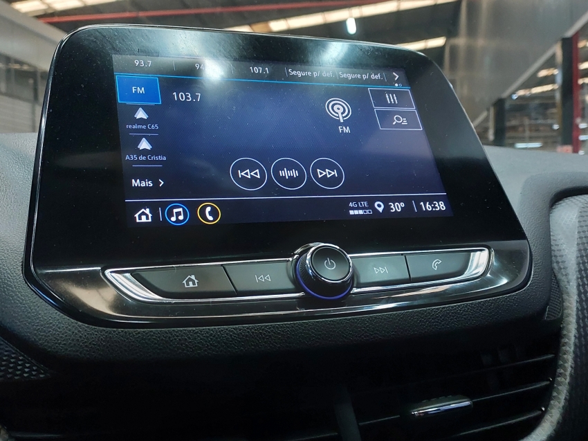 chevrolet onix 1.0 flex lt manual 4p 202412