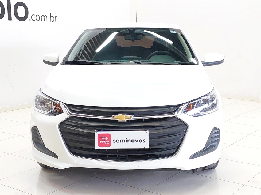 chevrolet onix 1.0 turbo flex lt manual 4p 20232