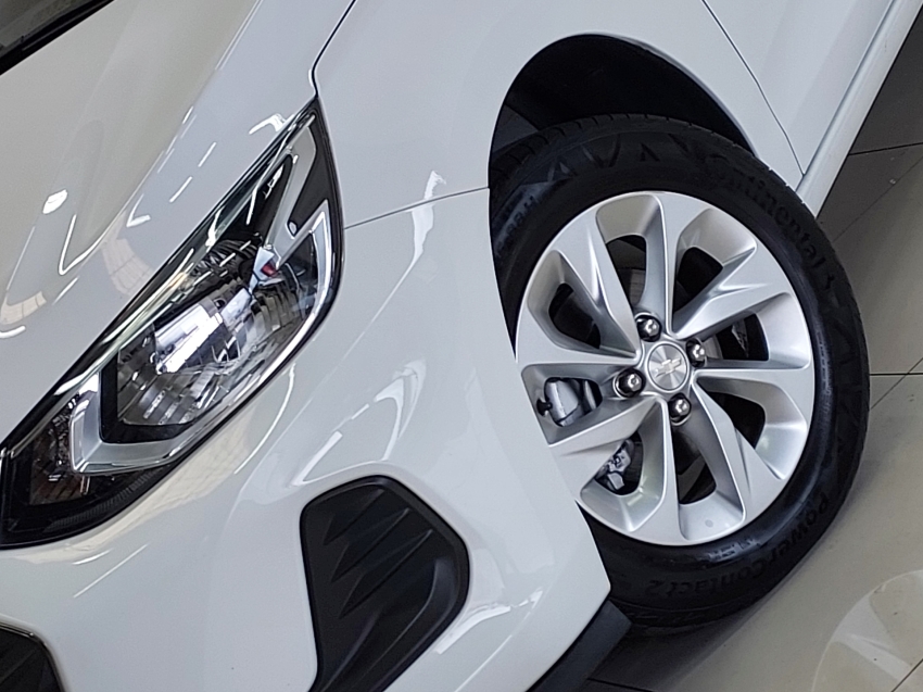 chevrolet onix 1.0 turbo flex lt manual 4p 202320