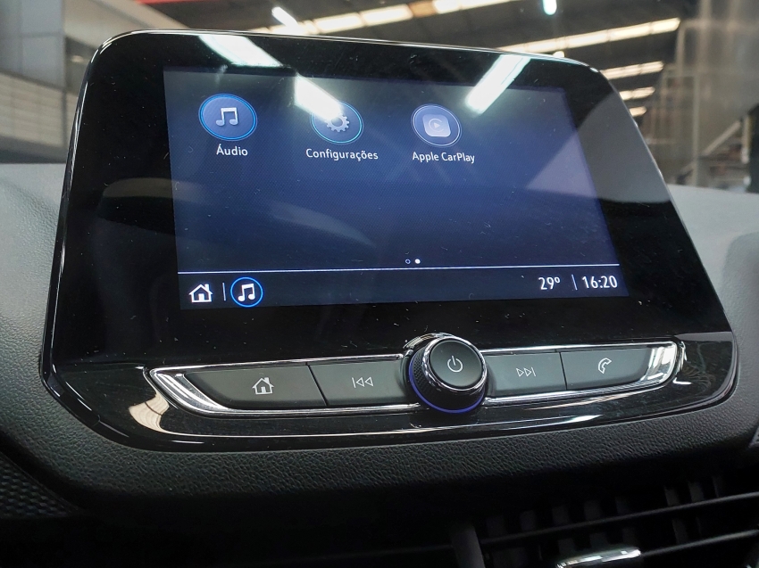 chevrolet onix 1.0 turbo flex lt manual 4p 202312