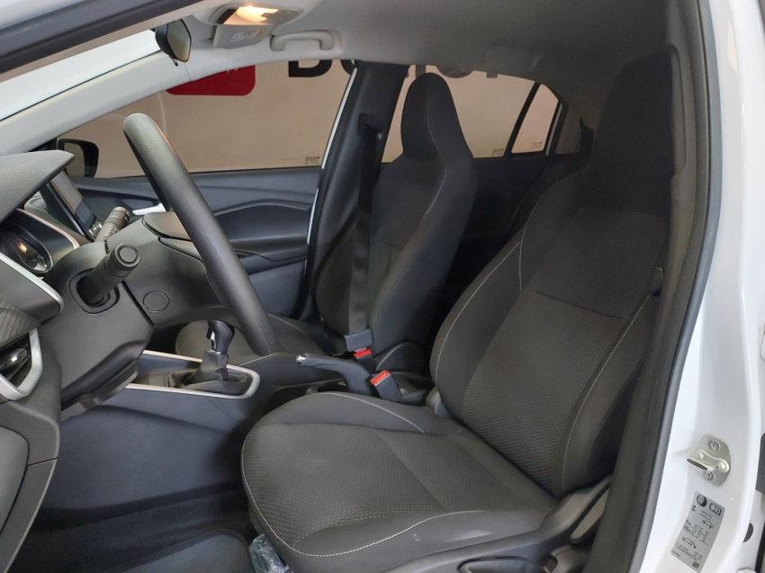 chevrolet onix 1.0 turbo flex lt manual 4p 20238