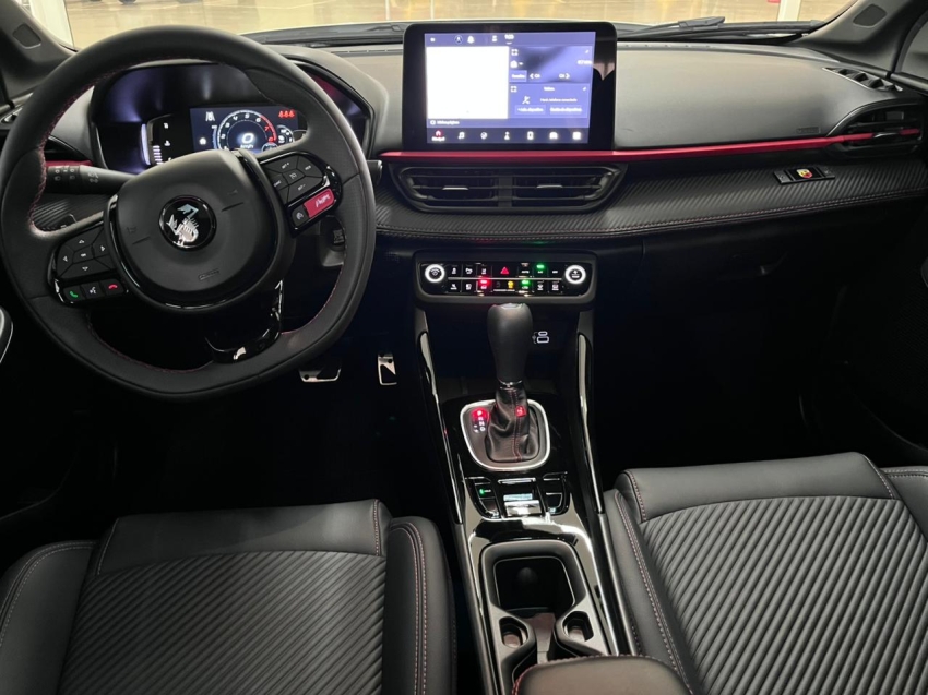 fiat fastback 1.3 turbo 270 flex abarth at6 4p automatico 20264