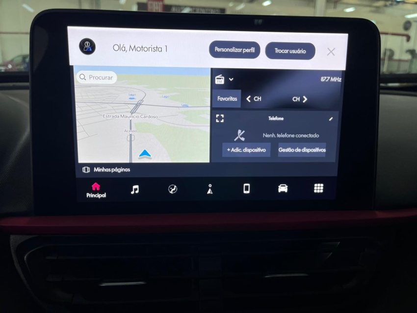 fiat fastback 1.3 turbo 270 flex abarth at6 4p automatico 20269