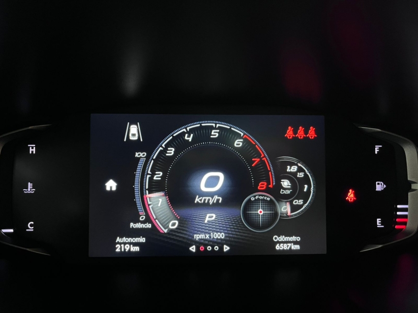 fiat fastback 1.3 turbo 270 flex abarth at6 4p automatico 20267