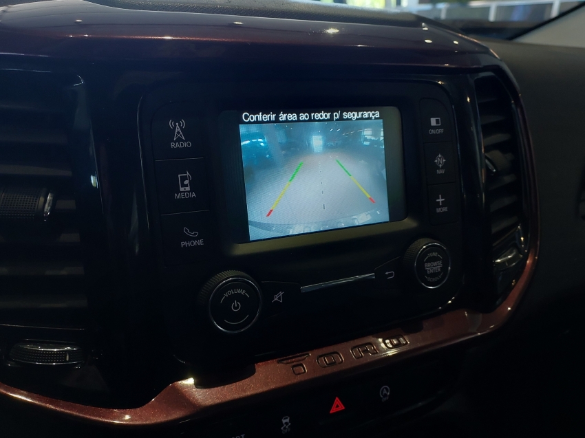 fiat toro 1.8 16v evo flex freedom at6 4p automatico 201913