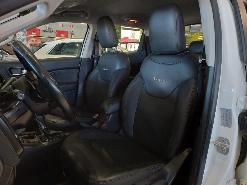 fiat toro 1.8 16v evo flex freedom at6 4p automatico 20197