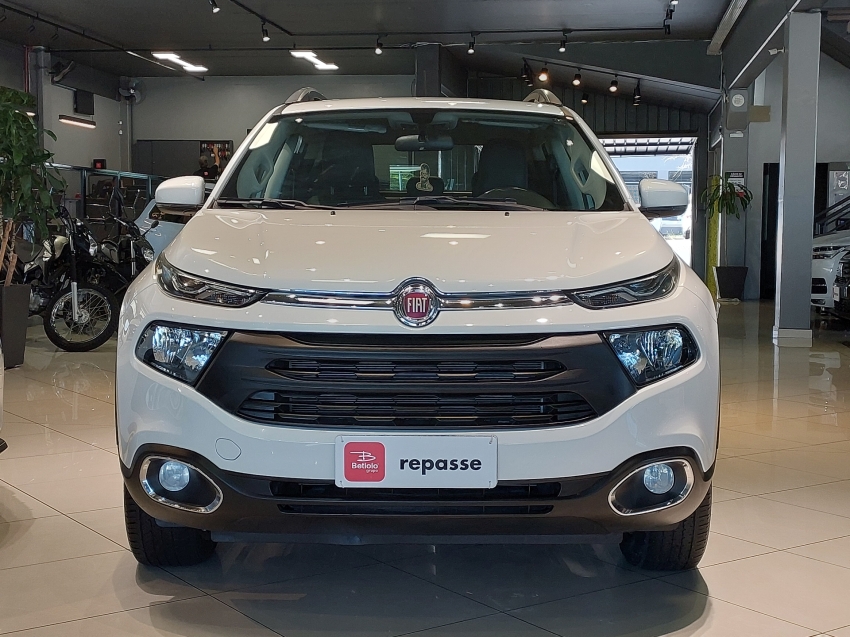 fiat toro 1.8 16v evo flex freedom at6 4p automatico 20191