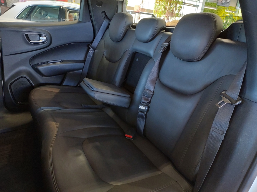 fiat toro 1.8 16v evo flex freedom at6 4p automatico 20198